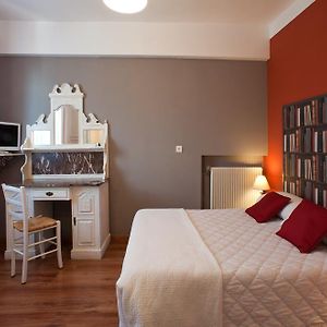 Lower-Floor Double Room