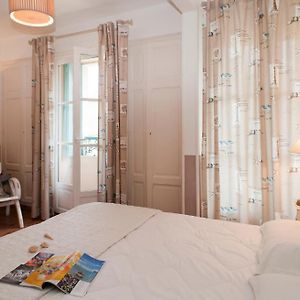 Lower-Floor Double Room